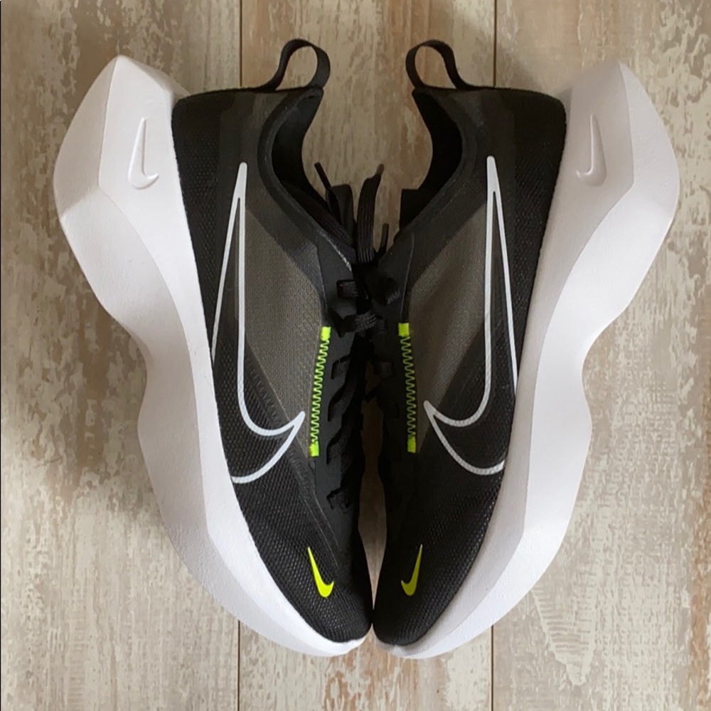 NWT Nike vista lite black - Picture 2 of 7